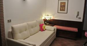 Panca in legno 